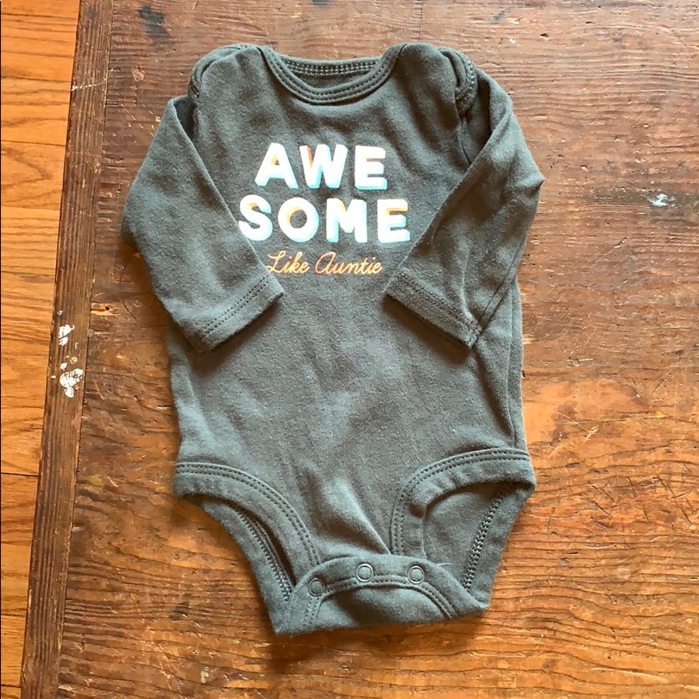 Onesie